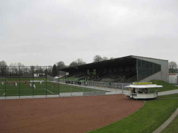Nebenplatz Ruhrstadion (Bochum)