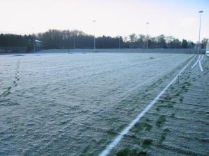 Kunstgræsbanen Slagelse (Slagelse)