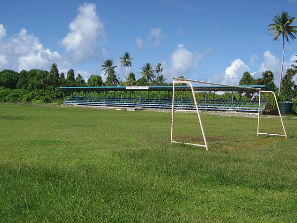 Tuvalu Sports Ground