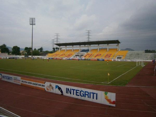 Stadium Majlis Perbandaran Selayang (Selayang)