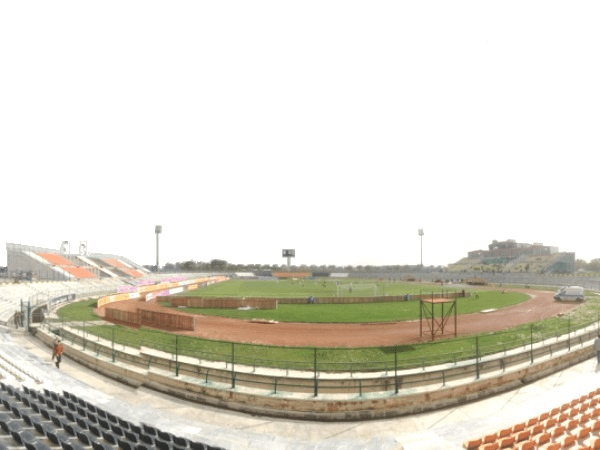 Shahr-e Qods Stadium
