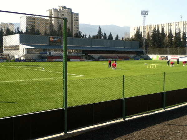 Stadioni Bendela (Tbilisi)