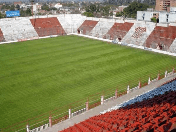 Estadio Eva Perón de San Miguel de Tucumán (San Miguel de Tucumán, Provincia de Tucumán)