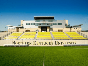 Northern Kentucky University Stadium (Cincinnati, Kentucky)