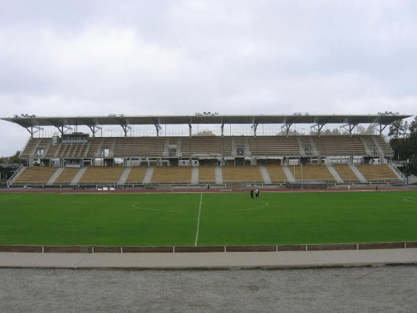 Paavo Nurmi Stadion (Turku)