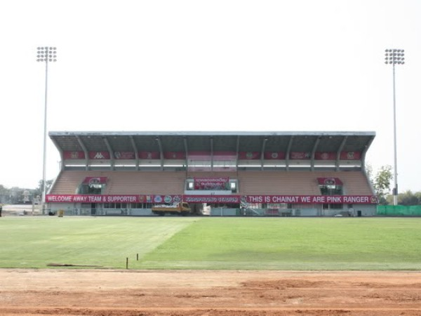 Khao Plong Stadium (Chainat)
