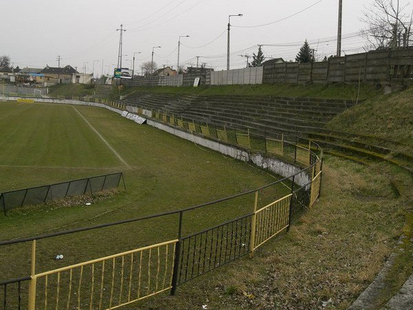 Szamosi Mihály Sporttelep (Budapest)