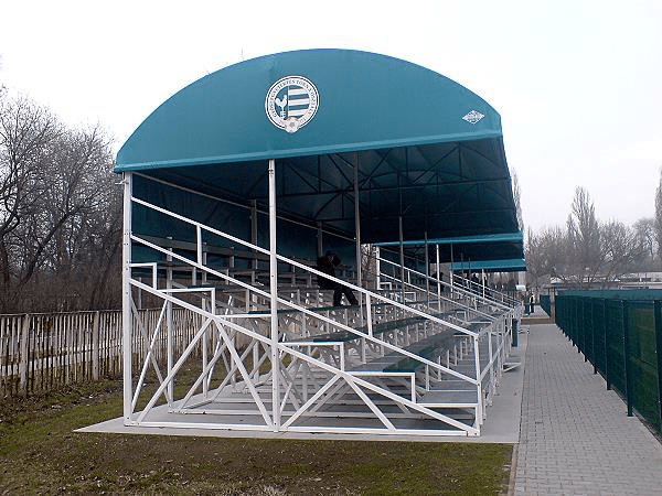 ETO Park - edzőpálya 1 (Győr)