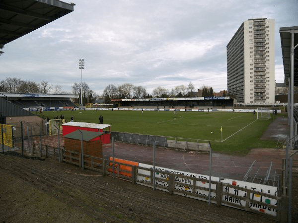 Stadion Den Dreef (Heverlee)