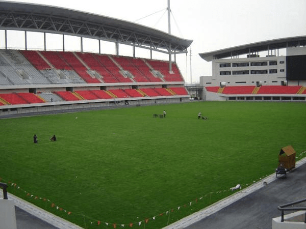 Jinshan Soccer Stadium