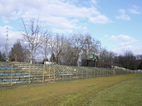 Bocskai Stadion