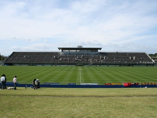 Miyagi Grand Stadium A-Ground (Rifu)