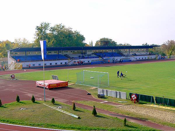 Grosics Gyula Stadion (Tatabánya)
