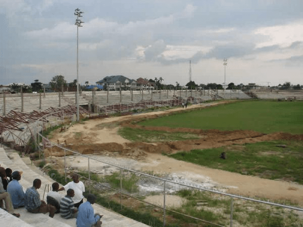 Uyo Township Stadium (Uyo)