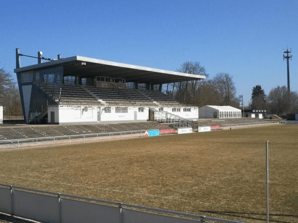 ebm-papst-Stadion (Villingen-Schwenningen)