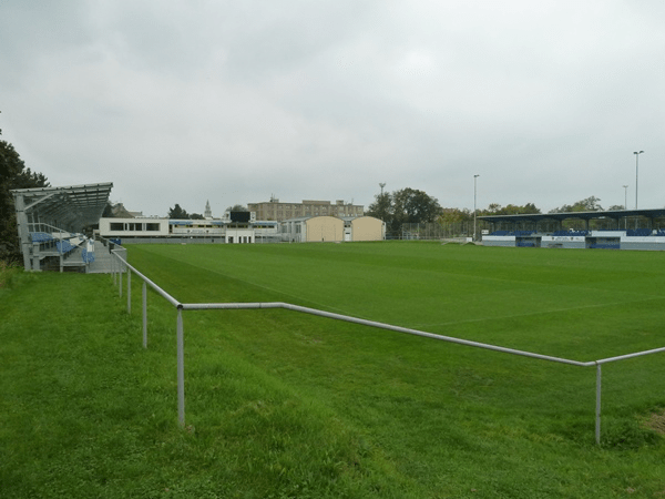 Sportovní centrum Prostějov (Prostějov)