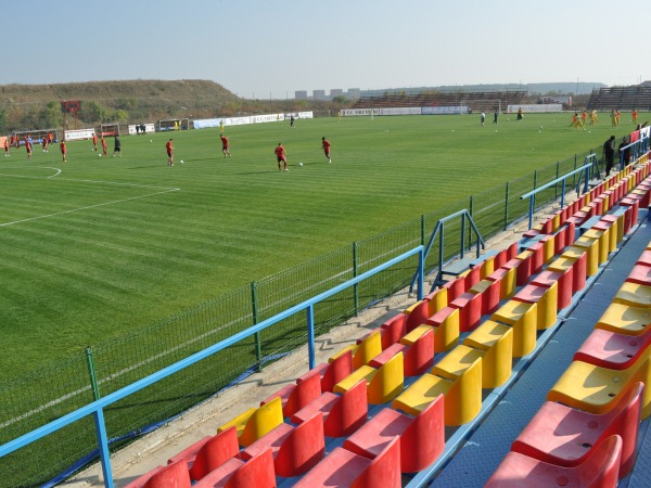 Stadionul Anghel Iordănescu (Voluntari)