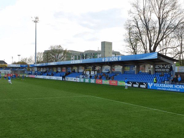 Waldviertler Volksbank Arena (Horn)