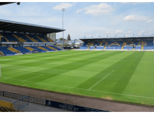 One Call Stadium (Mansfield, Nottinghamshire)