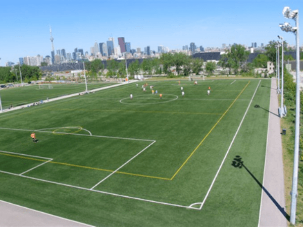 Kalar Sports Park (Niagara Falls, Ontario)