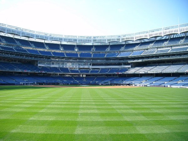 Yankee Stadium (New York City)