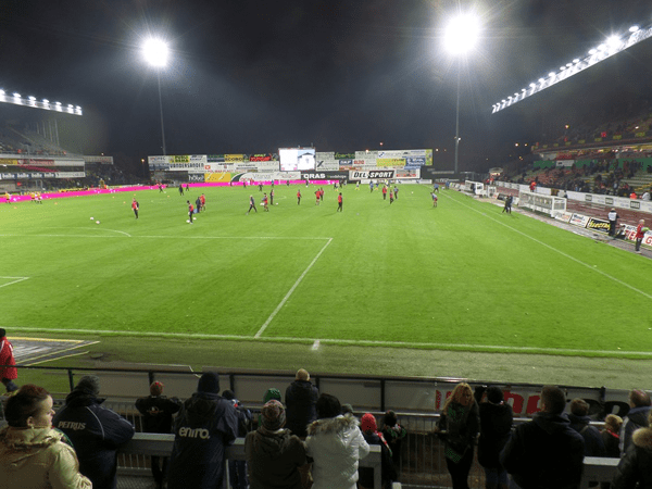 Regenboogstadion (Waregem)