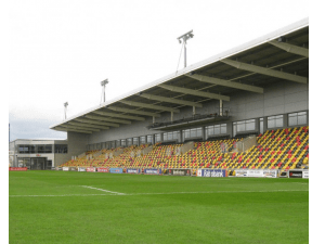 Rodney Parade (Newport (Casnewydd))