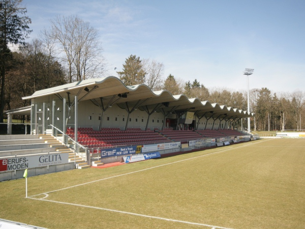 Memminger Arena (Memmingen)