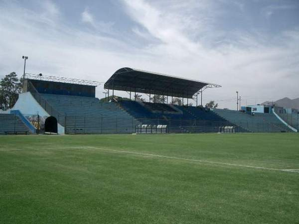 Estadio Alberto Gallardo (Lima)