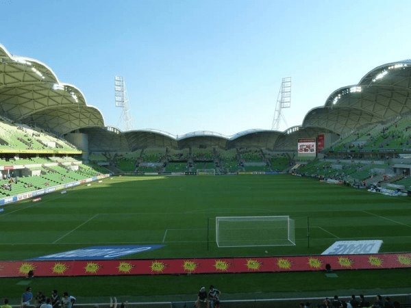 AAMI Park (Melbourne)