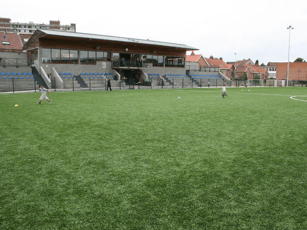 Stade Guy Thys (Etterbeek)