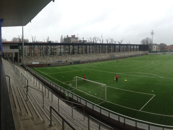 Stade Renan (Schaerbeek)