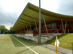 Koralmstadion