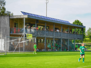 Sportplatz Alberschwende