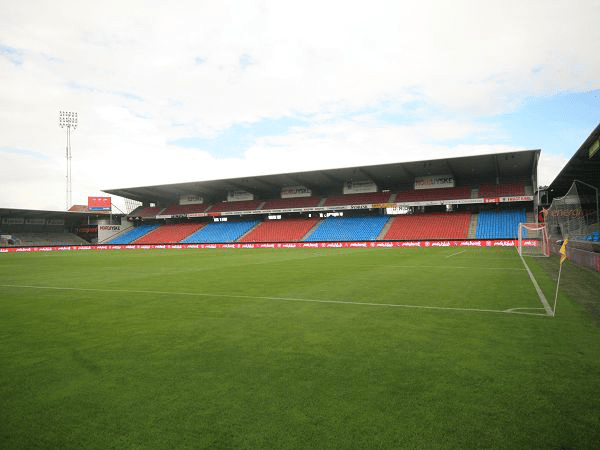 Nordjyske Arena (Aalborg)