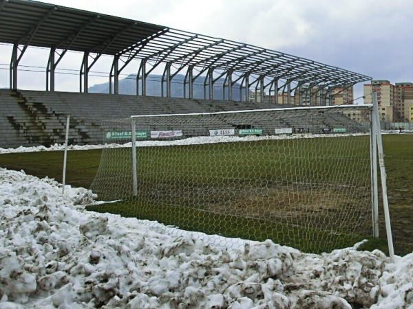 Stadionul ICIM (Braşov)