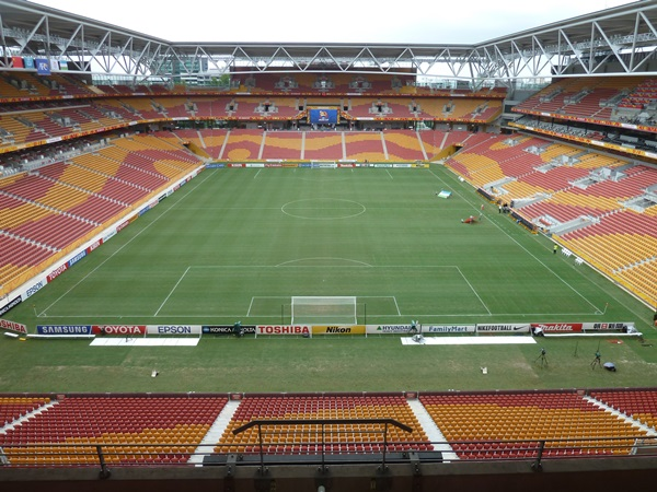 Suncorp Stadium