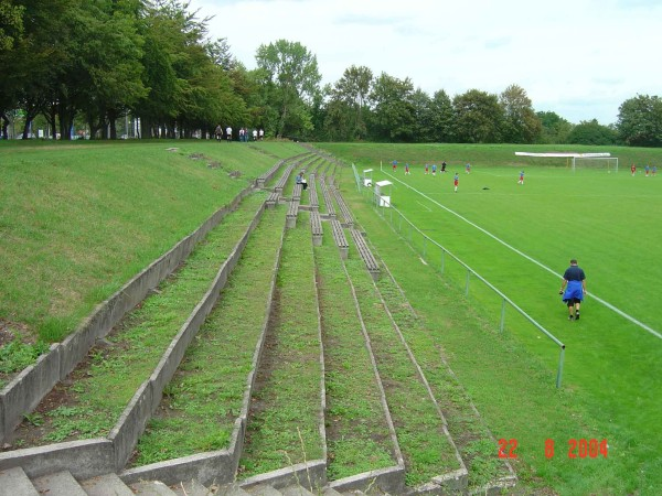 Paul-Renz-Sportanlage (Augsburg)