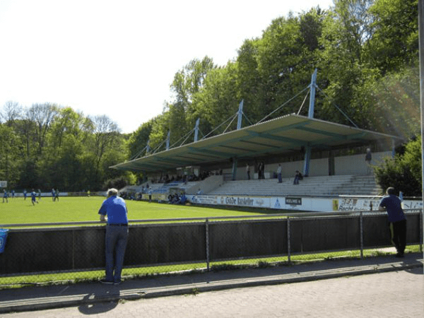 Stadion Mühlenholzweg (Hannover)