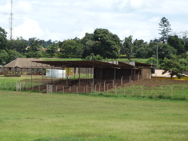 Mutesa II Wankulukuku Stadium (Kampala)