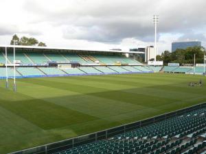 Parramatta Stadium (Parramatta)