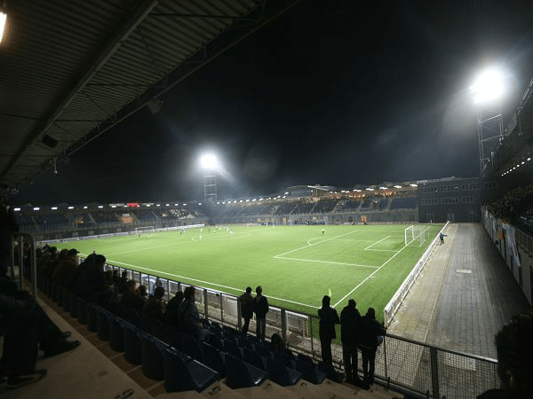 IJsseldelta Stadion (Zwolle)