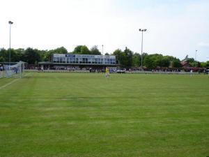 Sportplatz am Kanal (Edewecht)