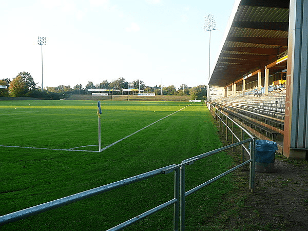 Günther-Volker-Stadion (Celle)