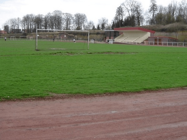 Stade Hubert Jouanisson (Le Quesnoy)