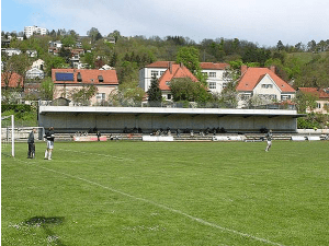 Sportplatz VfB Eichstätt (Eichstätt)