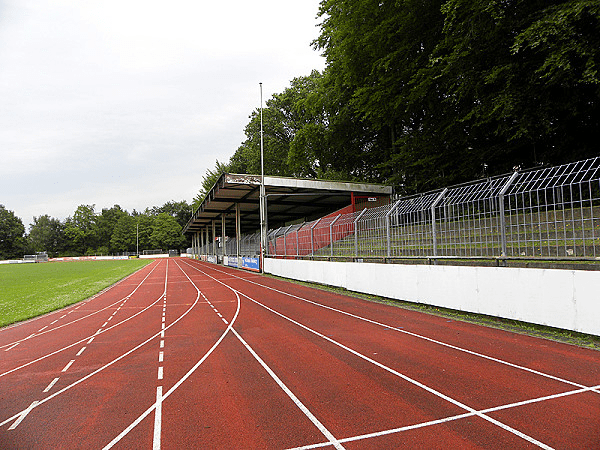 Stadion an der Flurstraße (Hamburg)