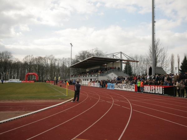 Stadion am Bad Großfeld (Markranstädt)