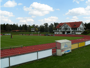 Isar Loisach-Stadion (Wolfratshausen)
