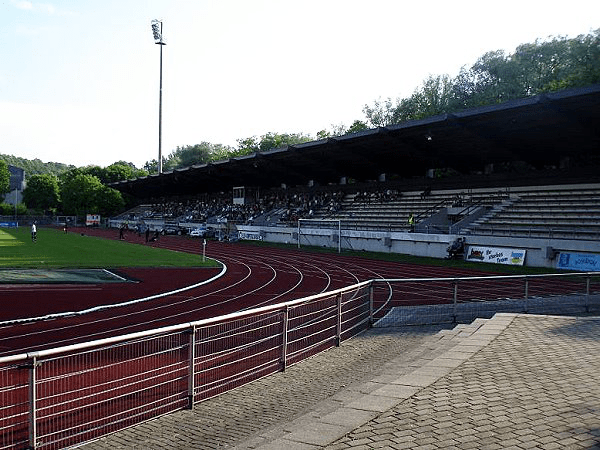 Bachstadion (Kösching)